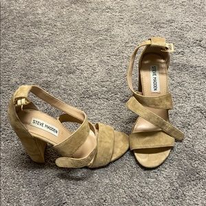Steve Madden heels